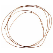 Beverage Air 203-059A-- Cap Tube .042id X .093od X 144"