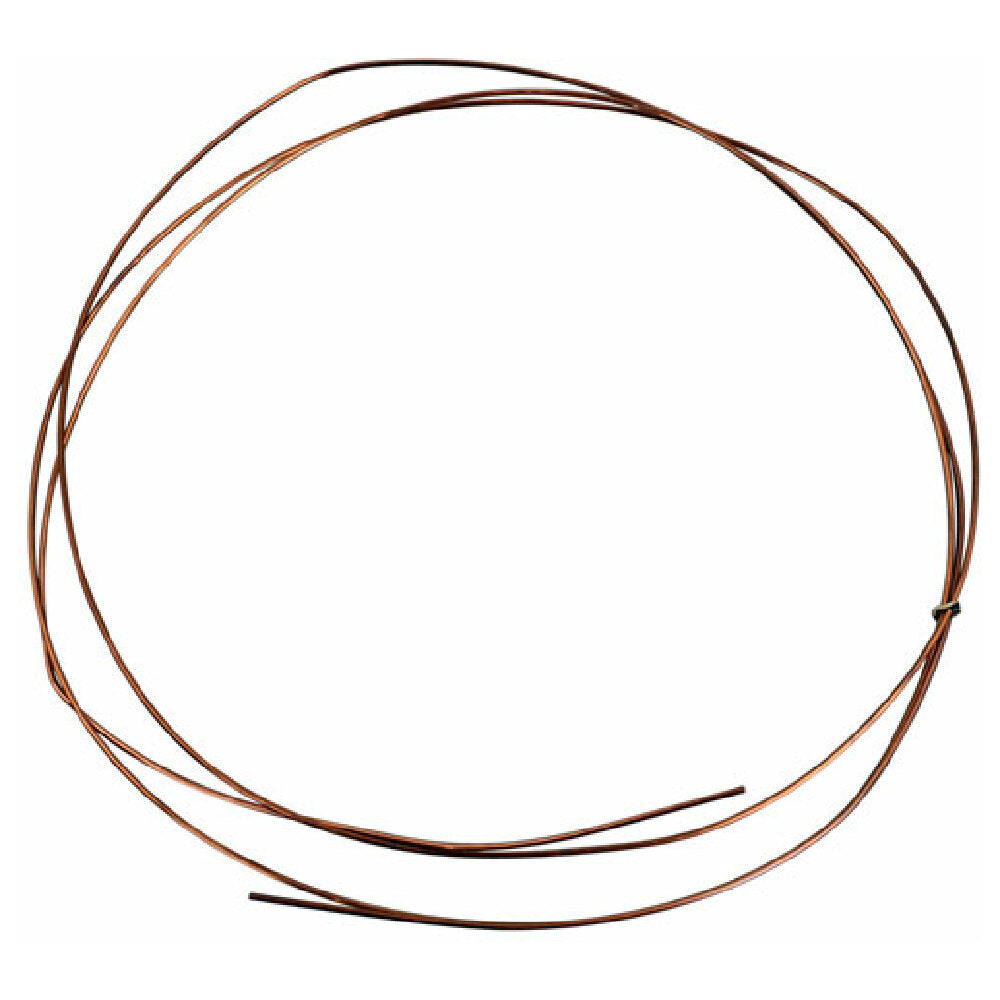 Beverage Air 203-048A-- Cap Tube .036id X .087od X 120"
