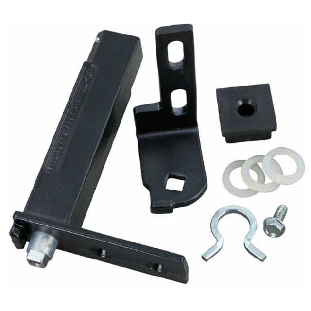 Beverage Air 40B34S022B-02 Hinge Assy Door Bt/rh Black