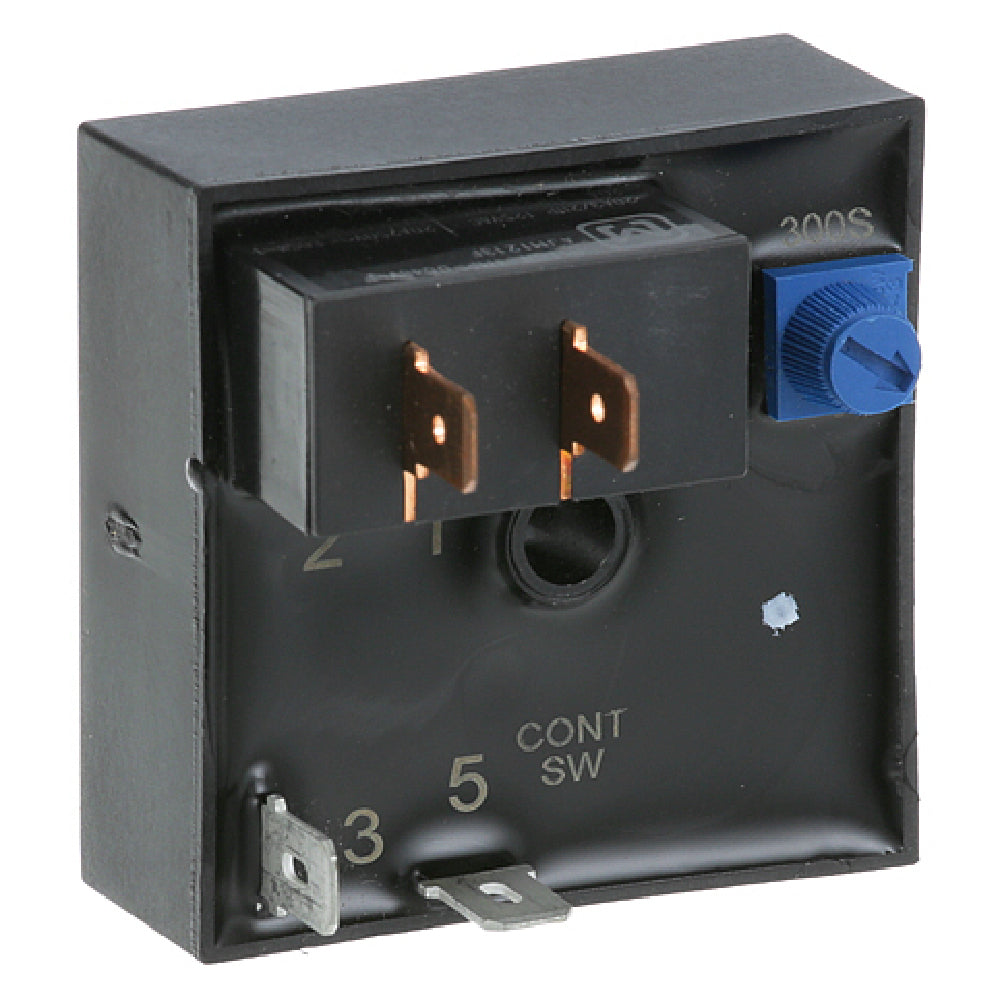 Delfield 219-4618 Relay Timer