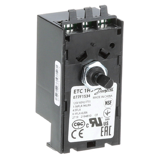 Delfield 2194810 Thermostat Only