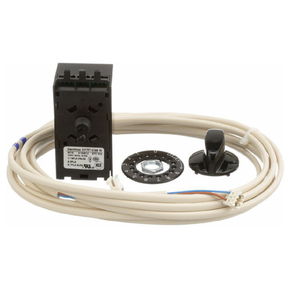 Delfield 219-4812KTS Thermostat Kit Danfoss