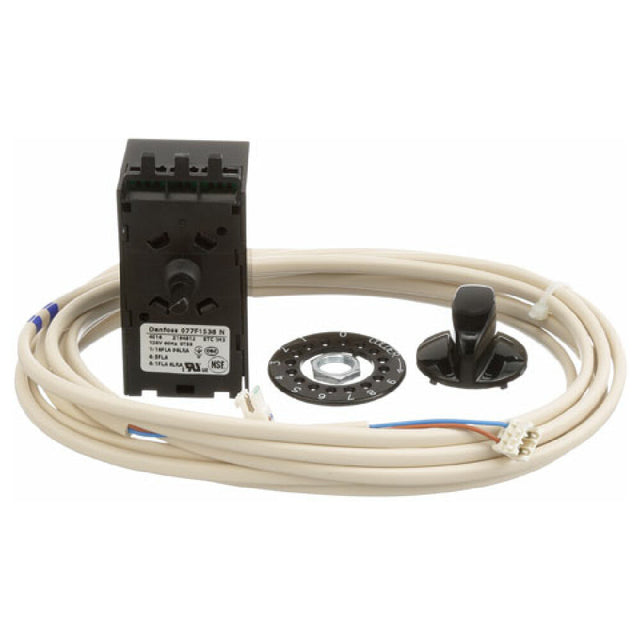 Delfield 2194812KT Thermostat Kit Danfoss