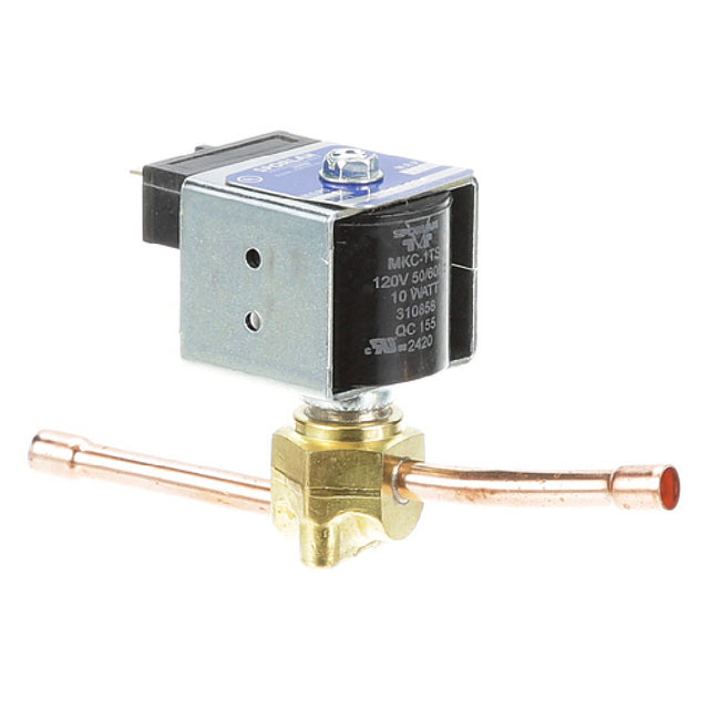 Delfield 3516074 Solenoid 120v