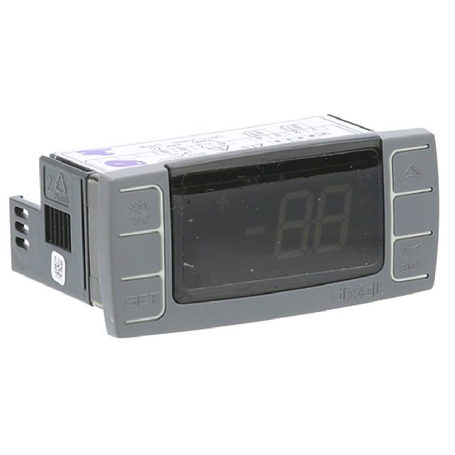 Glass Pro 06007476 Control Dixell