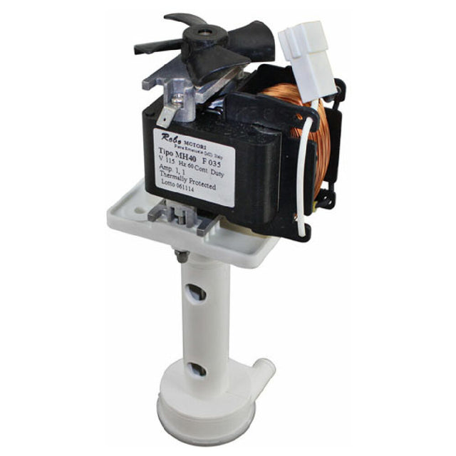 Ice-O-Matic 101133731 Water Pump 115v
