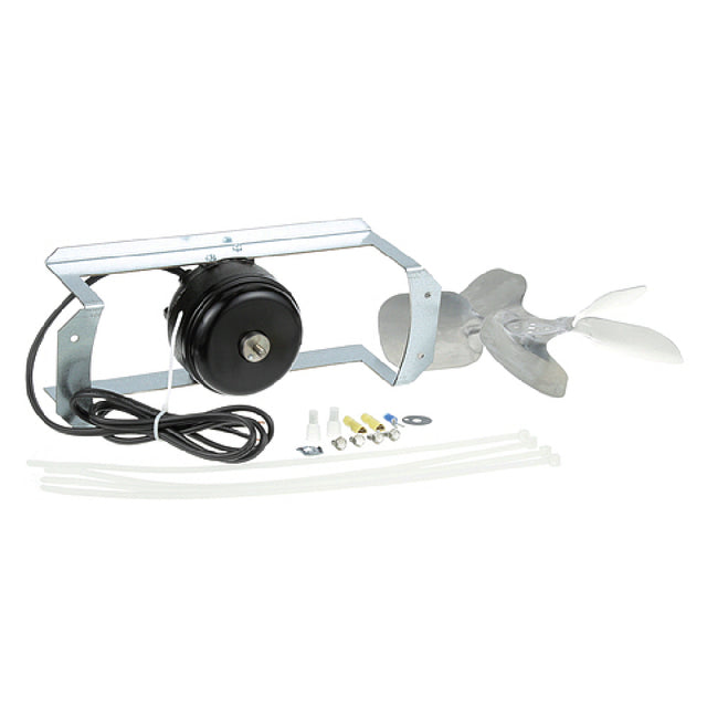 Ice-O-Matic 105120901 Fan Motor Kit