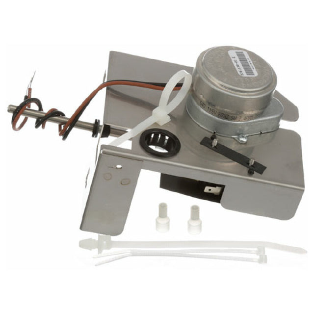 Ice-O-Matic 1051210-01A Motor Assembly Harvest