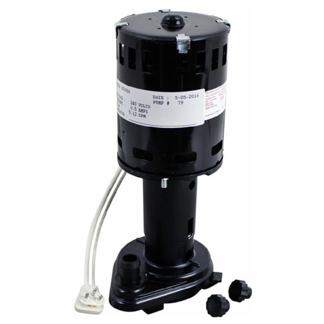 Ice-O-Matic 916107906 Water Pump 240v