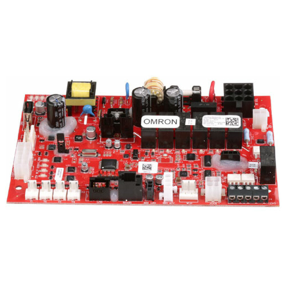 Manitowoc 000008309 Control Board