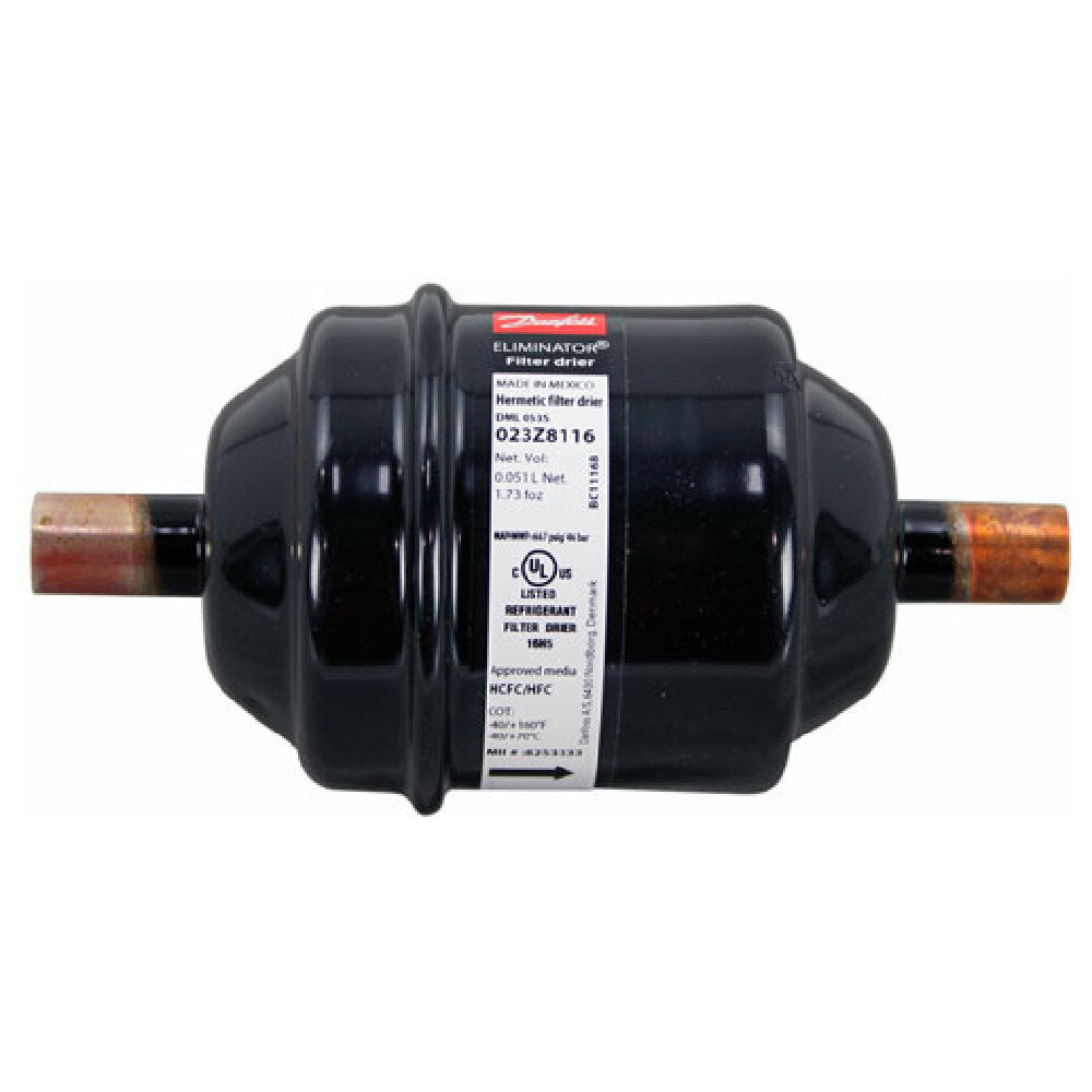Multiplex 8253333 Drier