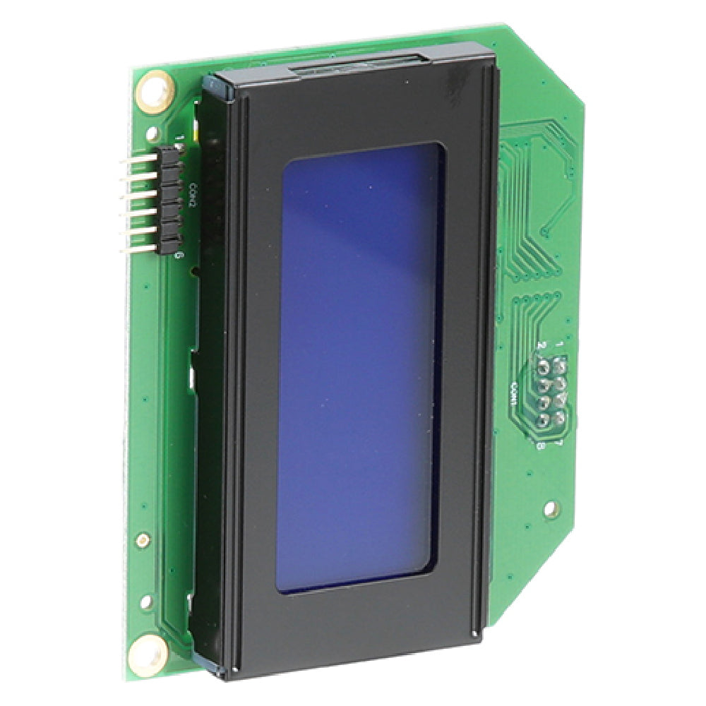 Manitowoc 6728 Display Board