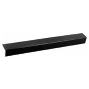 Manitowoc 76-0251-3 Top Rail Trim Side