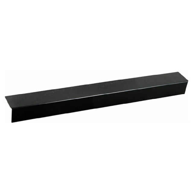 Manitowoc 76-0251-3 Top Rail Trim Side