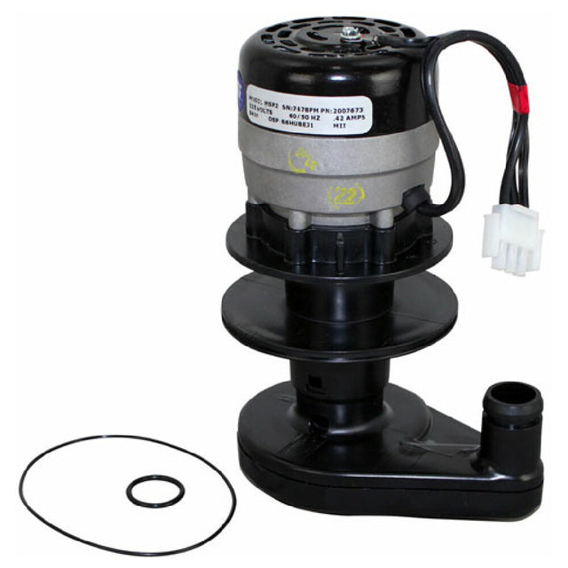 Manitowoc 20-0767-9 Water Pump 115v