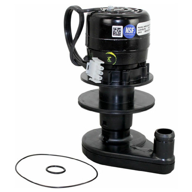 Manitowoc 680 Water Pump 115v