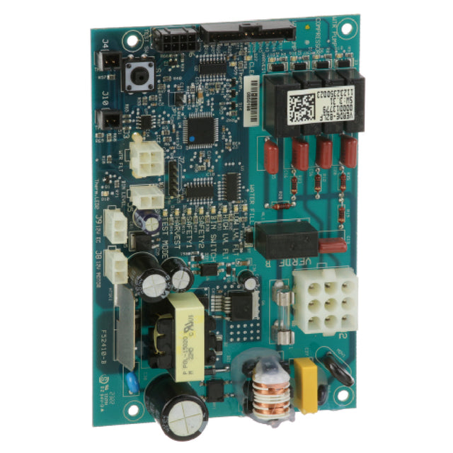 Manitowoc 40002007 Control Board