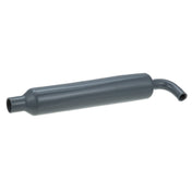 Manitowoc 40001234 Tube Grey Vinyl