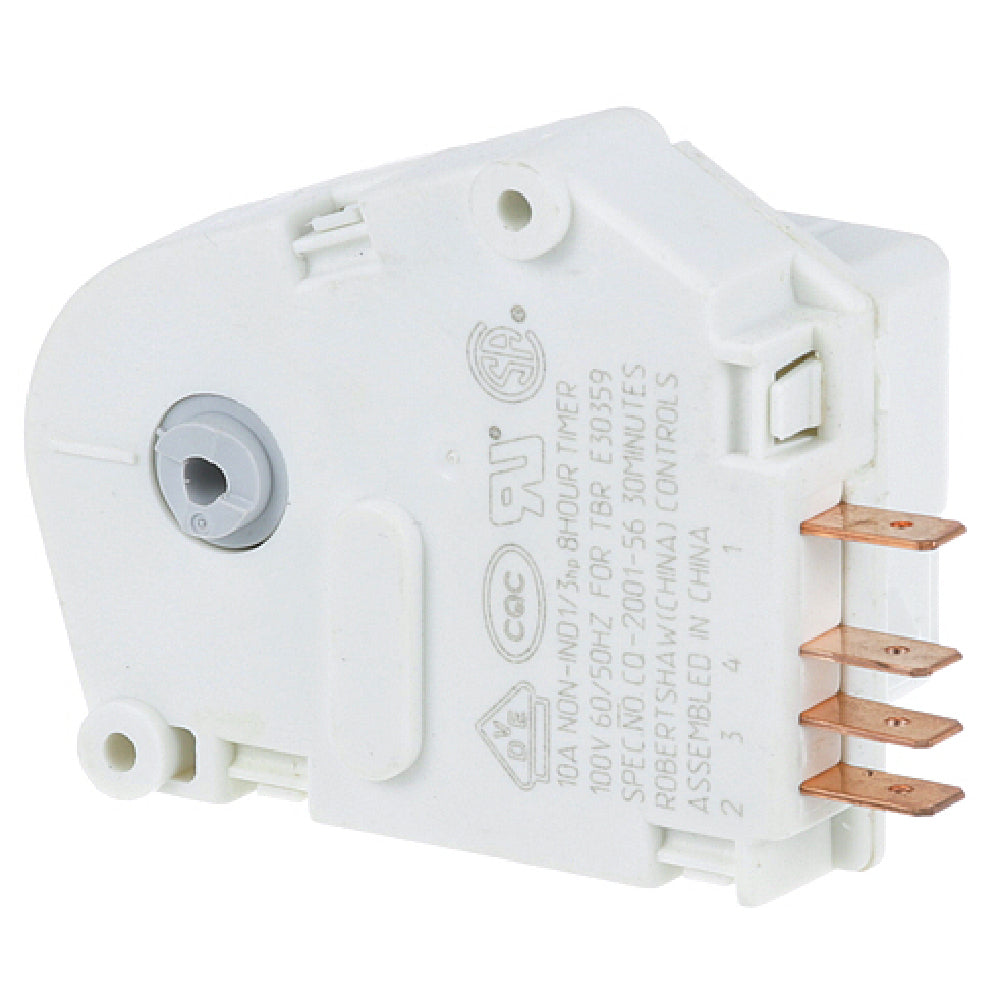 Turbo Air UF45300100 Defrost Timer
