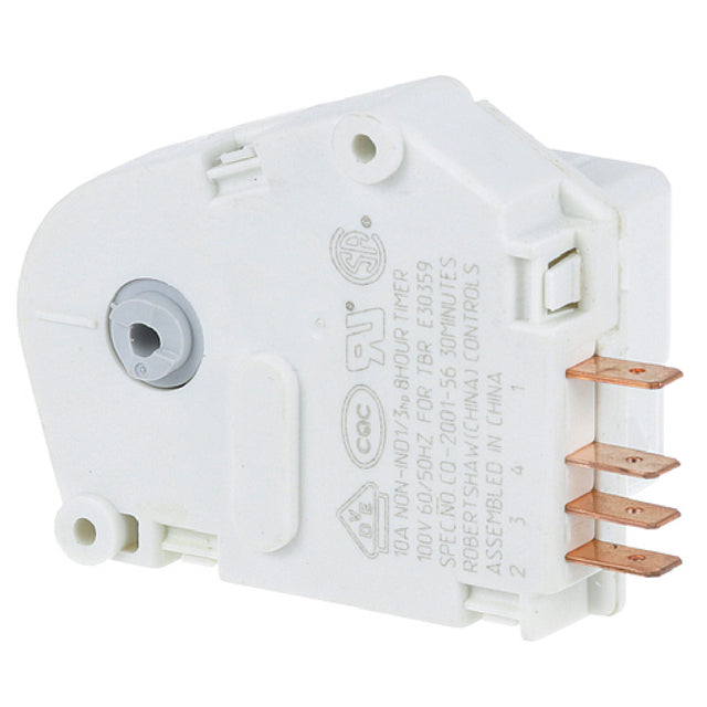 Turbo Air TRBAUF45300100 Defrost Timer