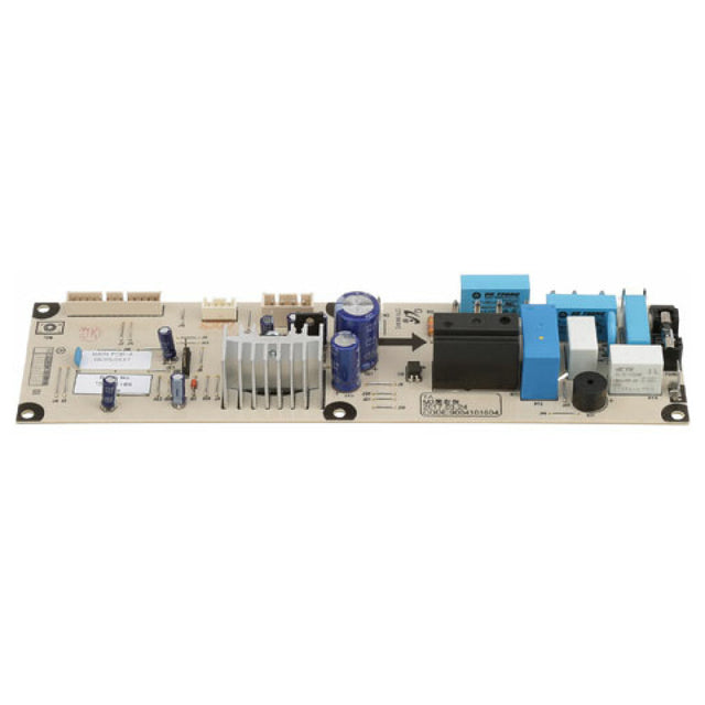 Turbo Air G8F5400102 Main Pcb