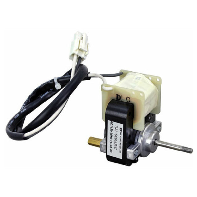 Turbo Air 3963226710 Fan Motor