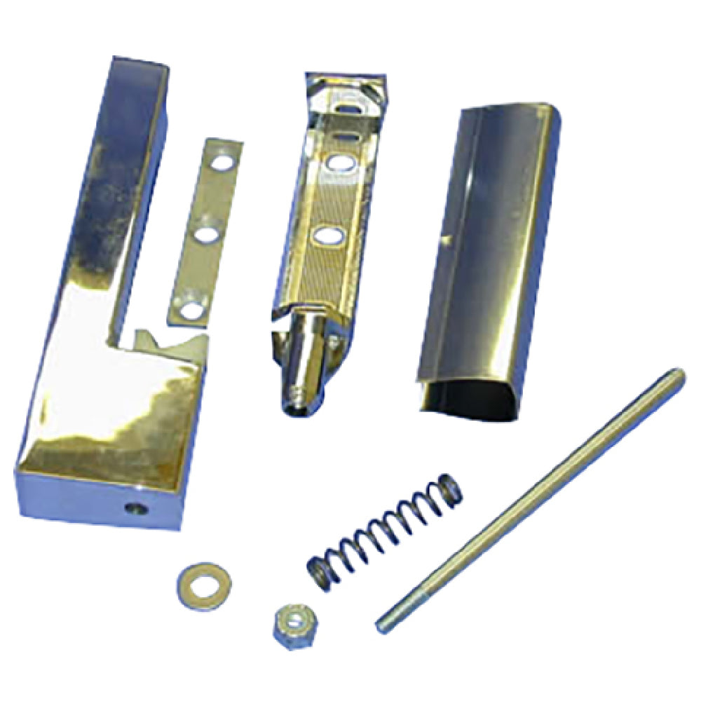 Kason 10011268000014 Kason 11268000014 Hinge Spring 1 1/4"