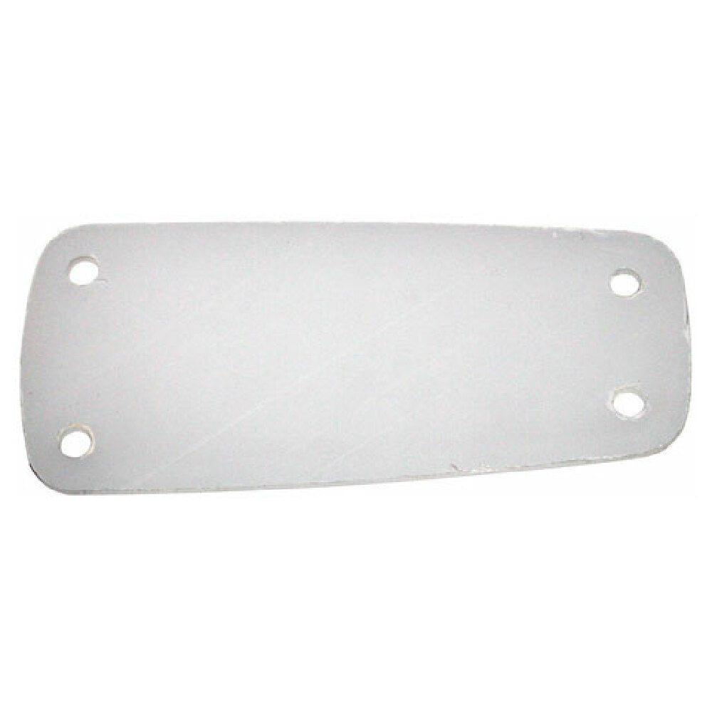 Kason 91248000000 Shim 4 Hole