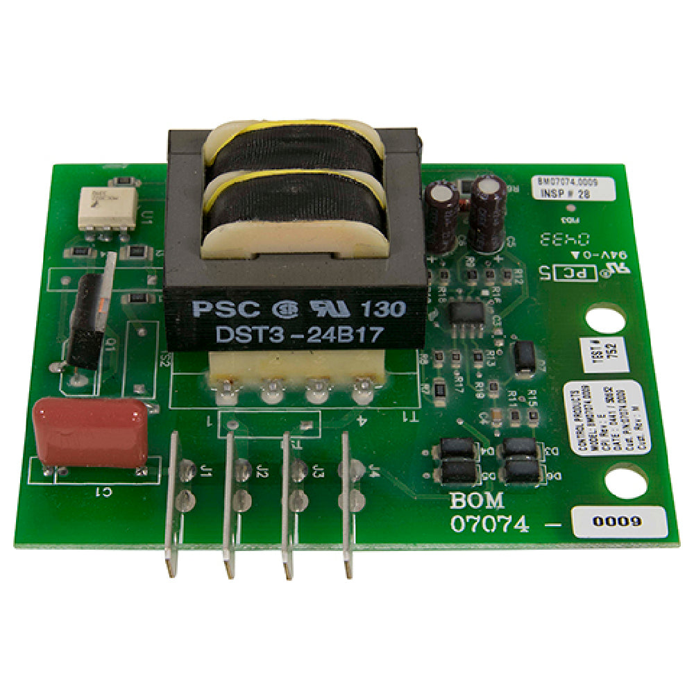 Bunn 07074-1029 Lwco Board 240v