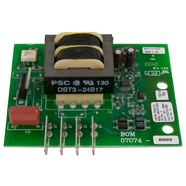 Bunn 07074-1029 Lwco Board 240v