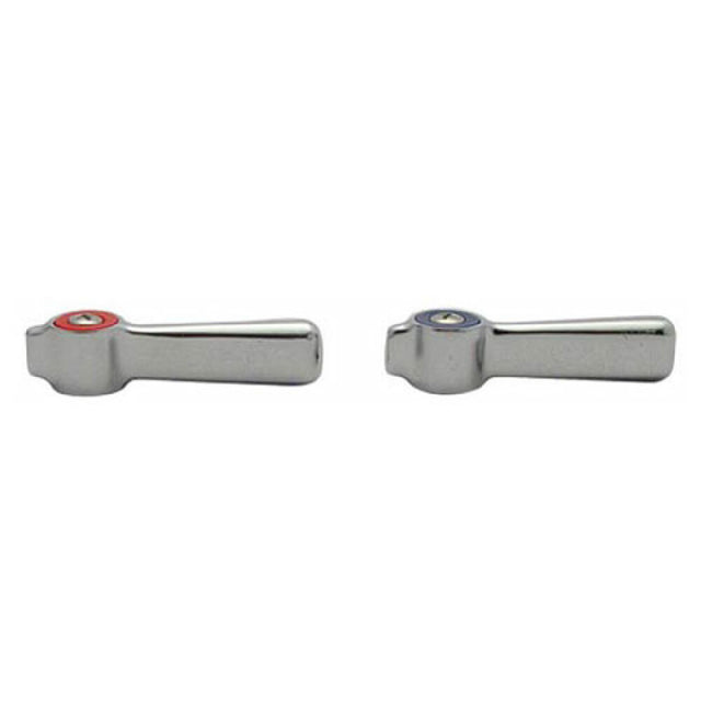 Chicago Faucet 369-PRJKCP Handle Set Chic H&c No Ca Vt