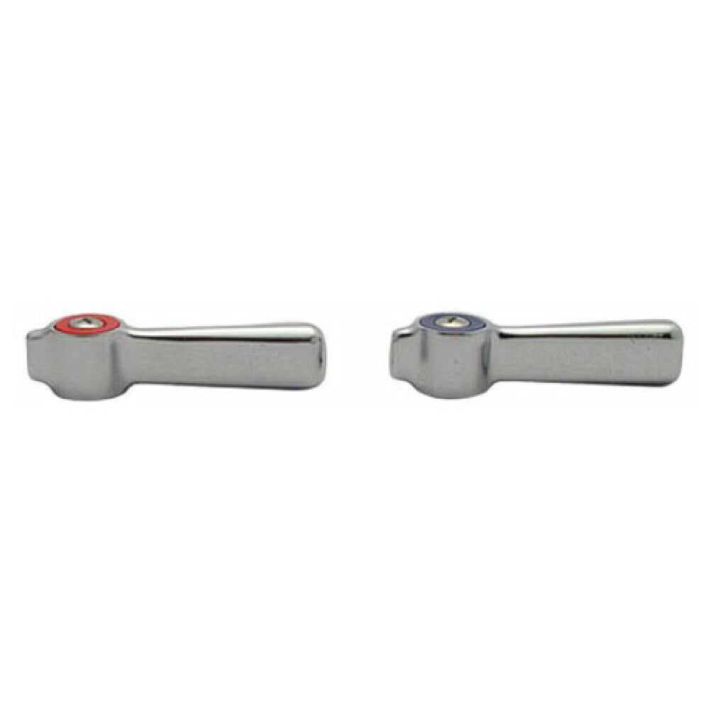 Chicago Faucet 369PR Handle Set Chic H&c No Ca Vt