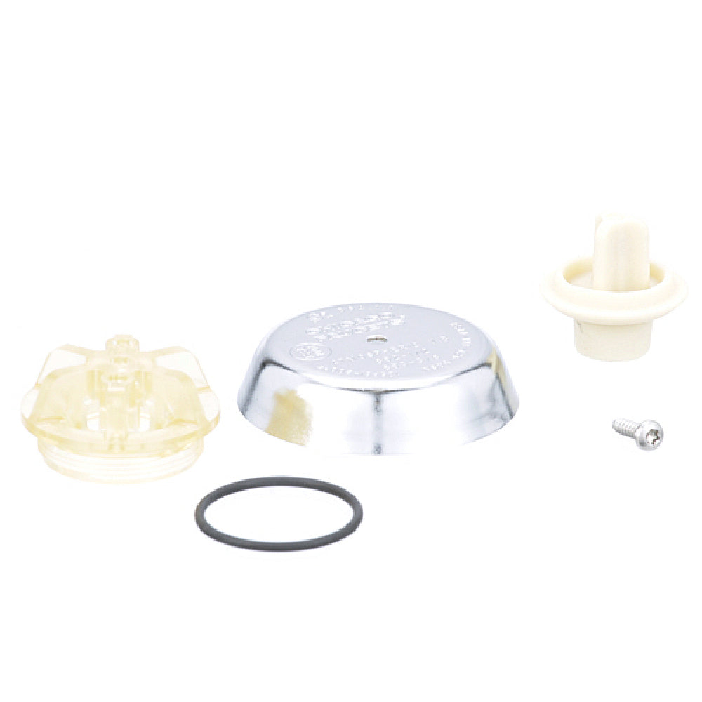 Chicago Faucet 892-402KJKABNF Rebuild Kit Vac Breaker 1/2"
