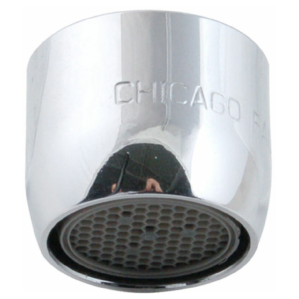 Chicago Faucet E3JK Aerator Female Softflo