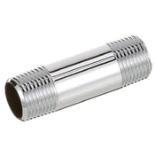 T&S Brass TS000357-40 Riser 2" X 3/8"