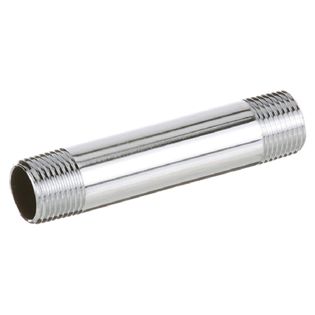 T&S Brass TS358-40 Riser 3" X 3/8"