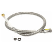 T&S Brass B-0044-H2A Hose 44" No Handle
