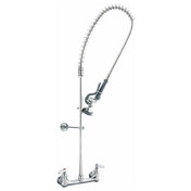 T&S Brass -0133-B Pre Rinse Assy Wal