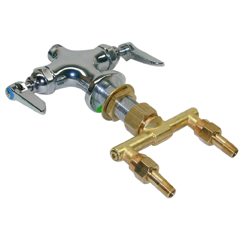 T&S Brass 0200LN Faucet Base Deck