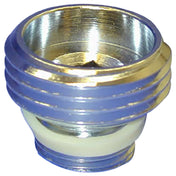 T&S Brass -GH Adapter Spout Garden Hose Male