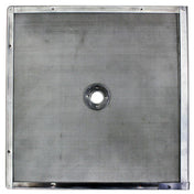 Private Label MVR8011460 Filter & Baffle 13" X 13"