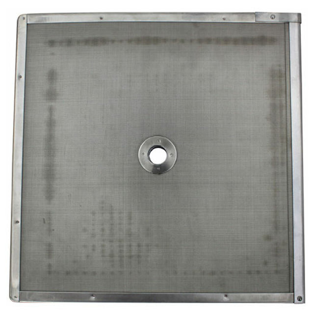 Private Label 8011462 Filter & Baffle 14" X 14"