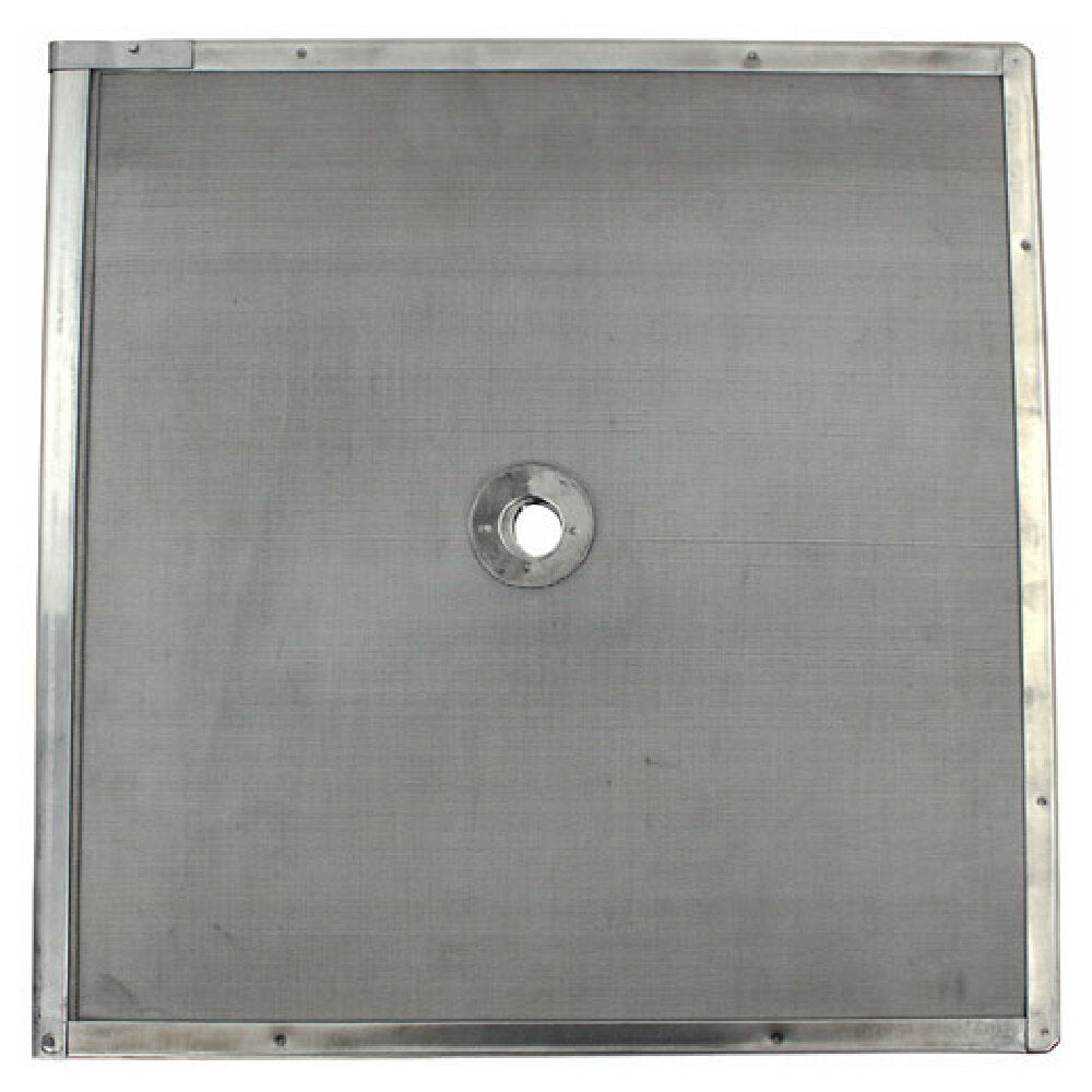 Private Label 8011463 Filter & Baffle 15" X 15"
