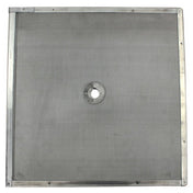 Private Label 8011463 Filter & Baffle 15" X 15"