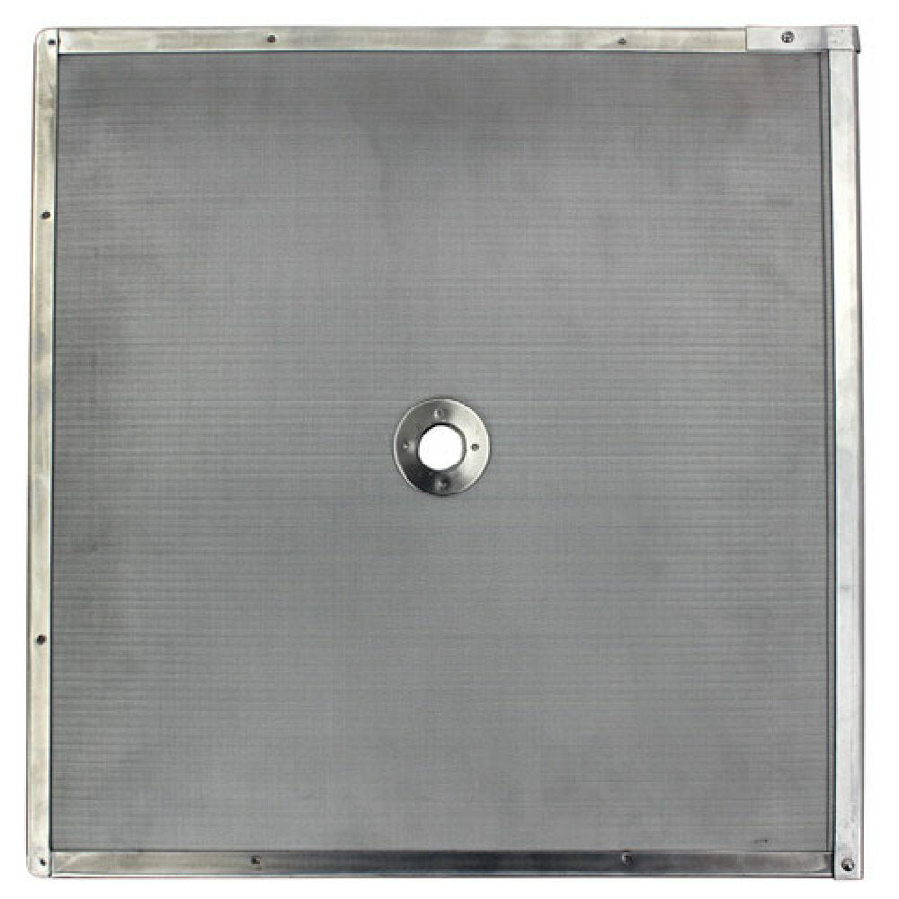 Private Label 8011464 Filter & Baffle 16" X 16"