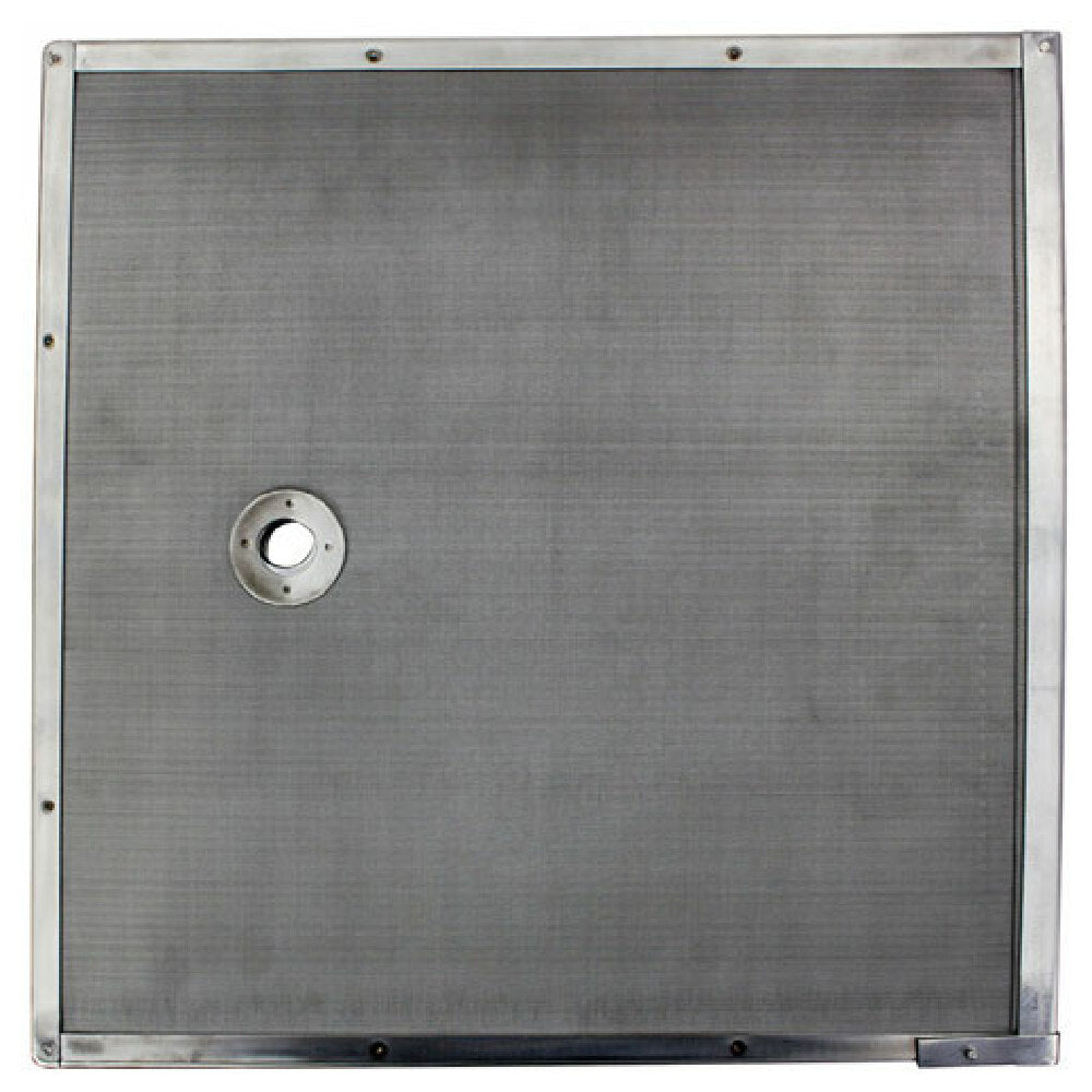 Private Label 8011465 Baffle 16"x 16" Filter Offset