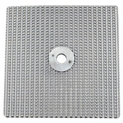 Private Label 8011466 Baffle 13"x 13" Filter 10.2x10.2