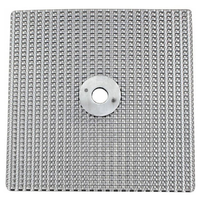 Private Label 8011466 Baffle 13"x 13" Filter 10.2x10.2