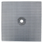 Private Label 8011468 Baffle 14"x 14" Filter 11.2x11.2