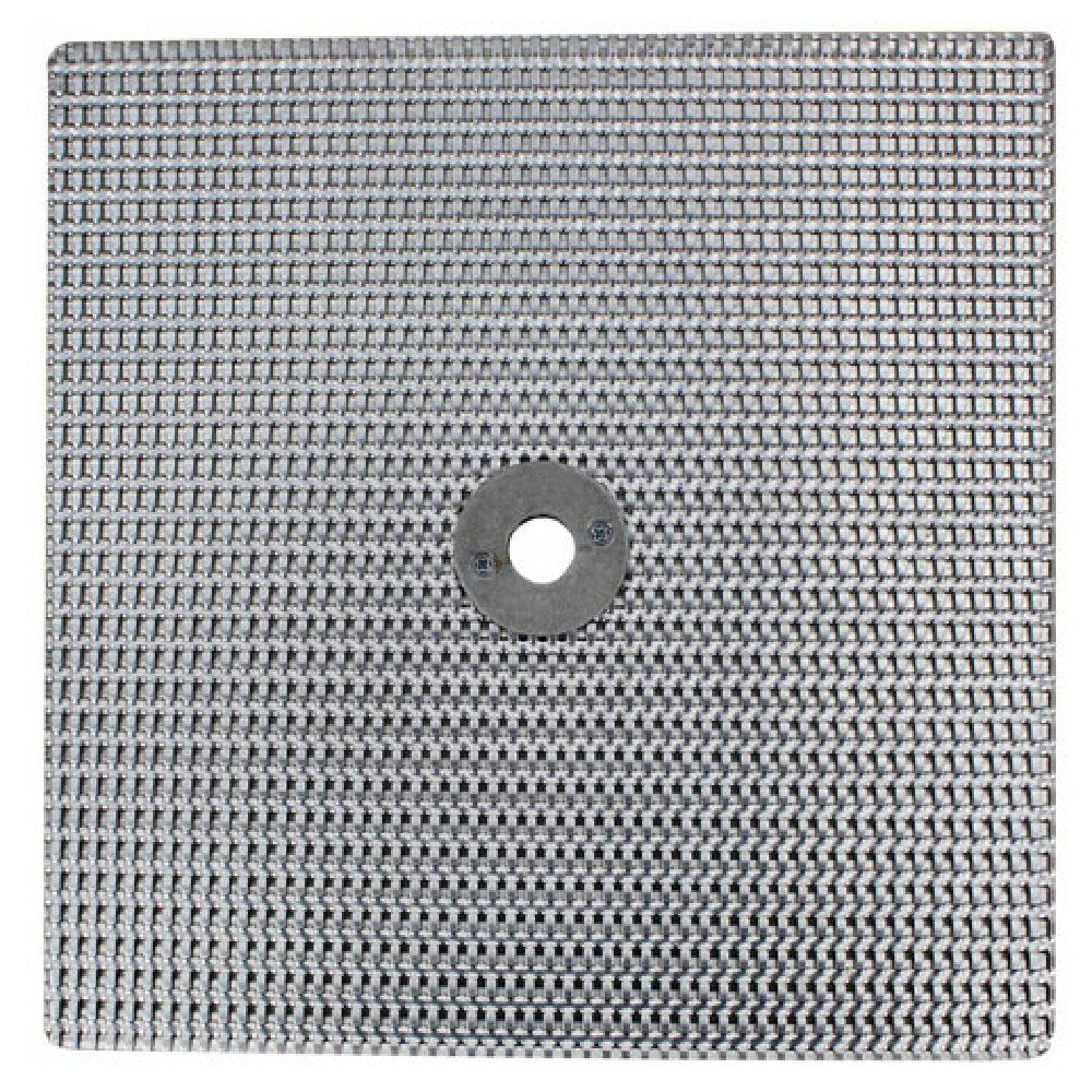 Private Label 8011470 Baffle 16"x 16" Filter 13.2x13.2